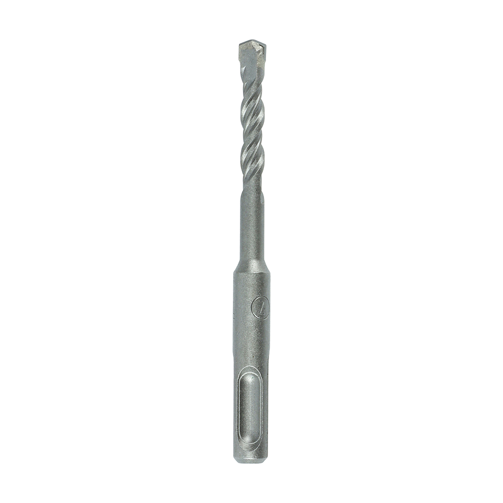 TIMCO SDS Plus Hammer Bits - 7 x 110mm